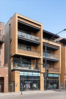 $665,000 | 2503 North Milwaukee Avenue, Unit 2N, Chicago, IL 60647