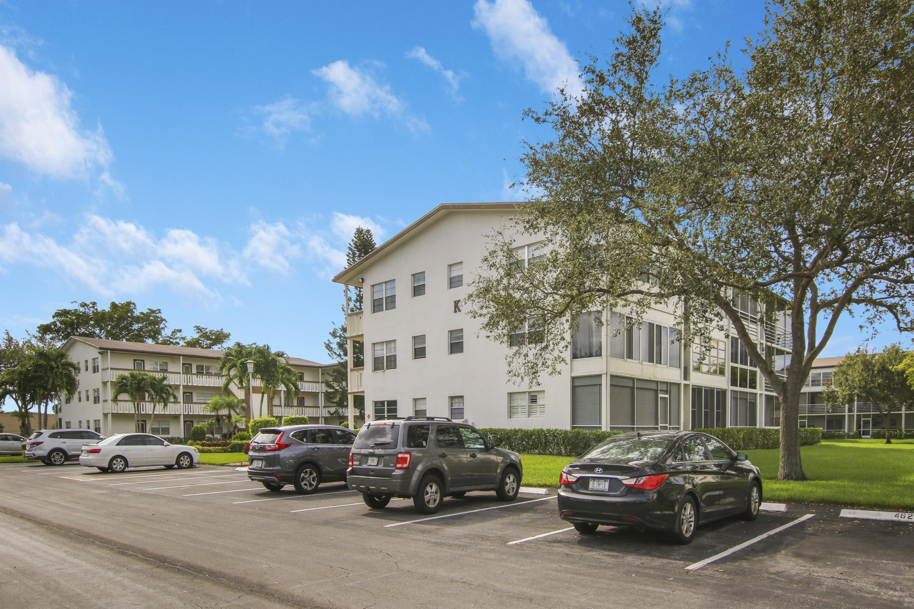 445 Mansfield K, Unit 445 Boca Raton, FL 33434 - Photo 1 of 20 House-45