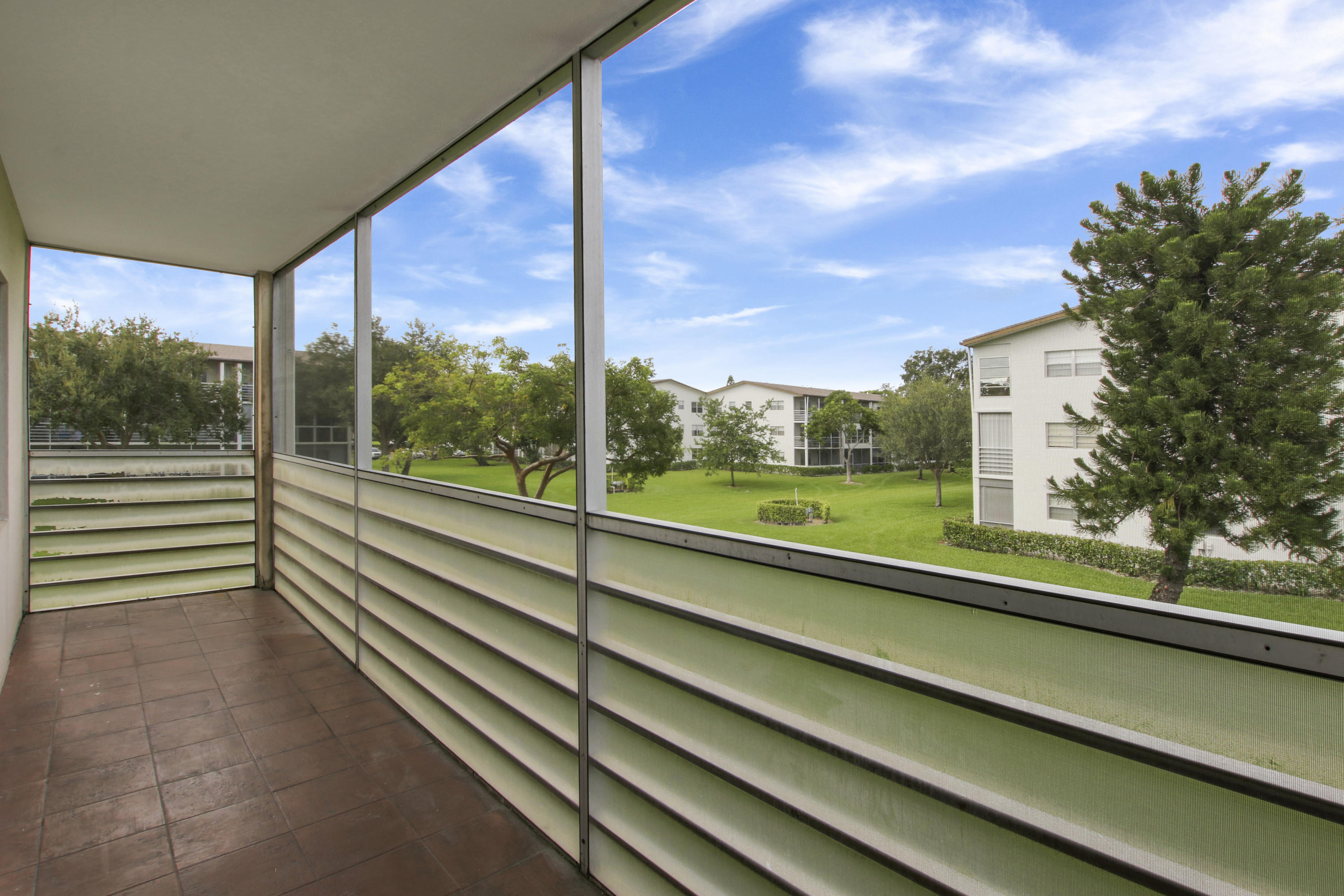 445 Mansfield K, Unit 445 Boca Raton, FL 33434 - Photo 19 of 20 House-41