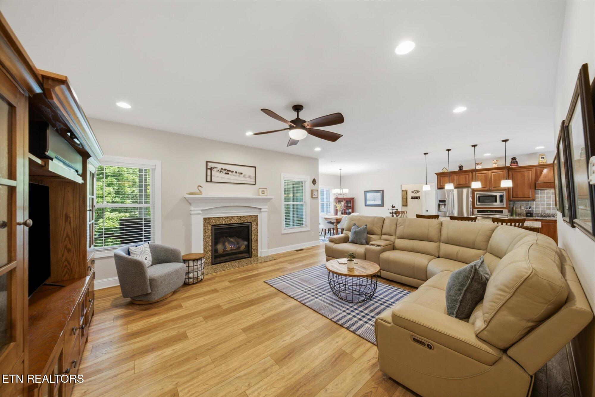 538 Harrisburg Road Sevierville, TN 37876 - Photo 5 of 59 07-538-Harrisburg-Rd-Sevierville-TN-7