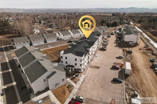 $275,000 | 796 East Sunnyside Road, Unit 103, Idaho Falls, ID 83404