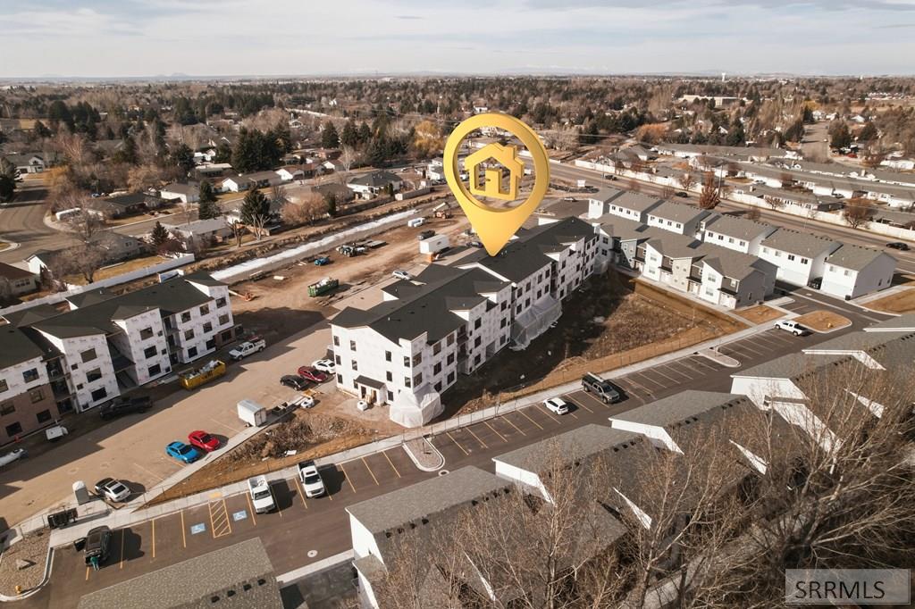 796 East Sunnyside Road, Unit 103 Idaho Falls, ID 83404 - Photo 10 of 14