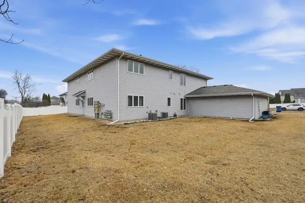 $219,900 | 2308 Barbara Jean Drive, Schererville, IN 46375