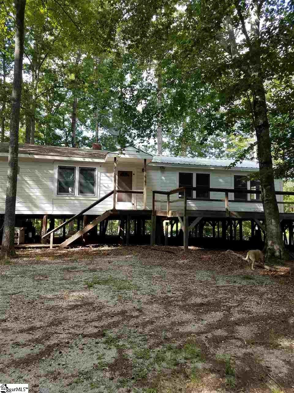 578 Red Hawk Road Gray Court, SC 29645 - Photo 14 of 21 Gallery Image 14