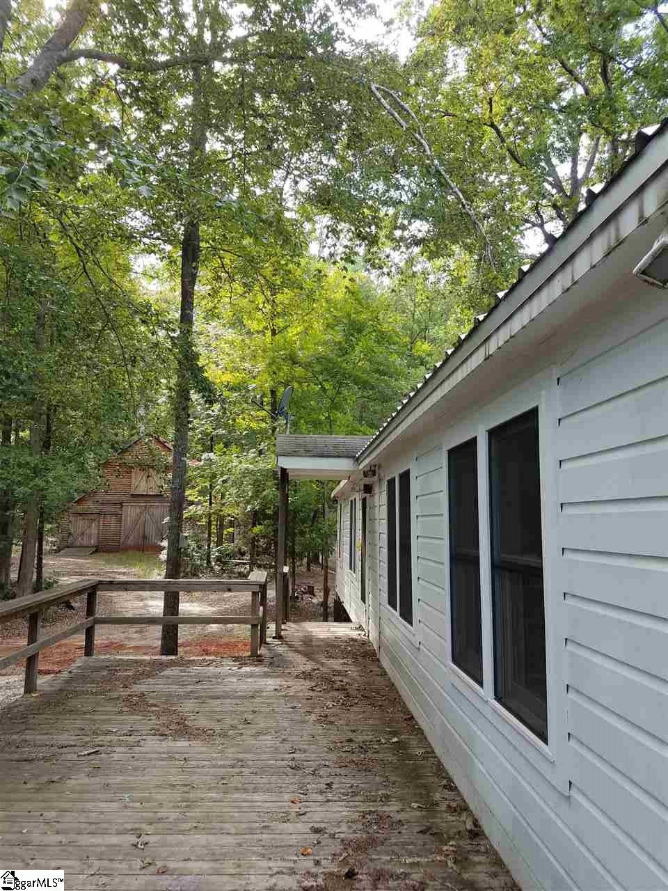 578 Red Hawk Road Gray Court, SC 29645 - Photo 18 of 21 Gallery Image 18