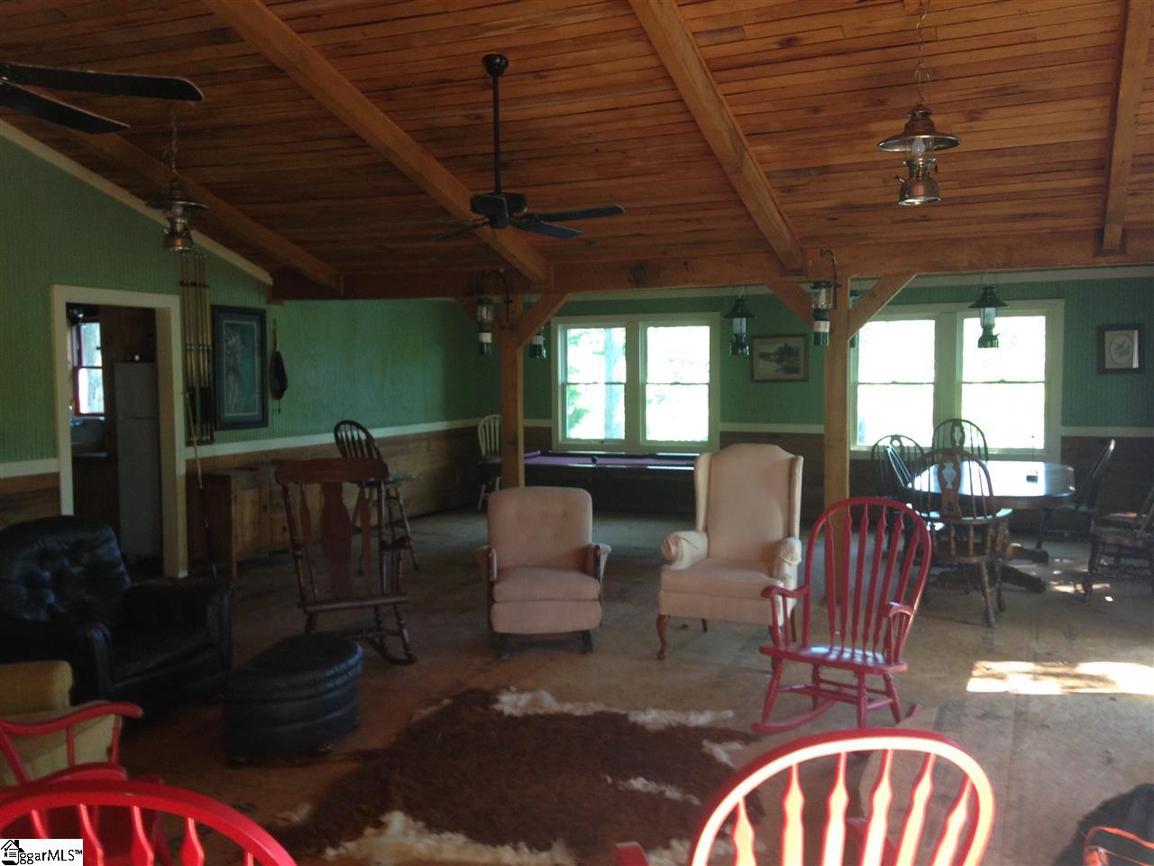578 Red Hawk Road Gray Court, SC 29645 - Photo 5 of 21 Gallery Image 5