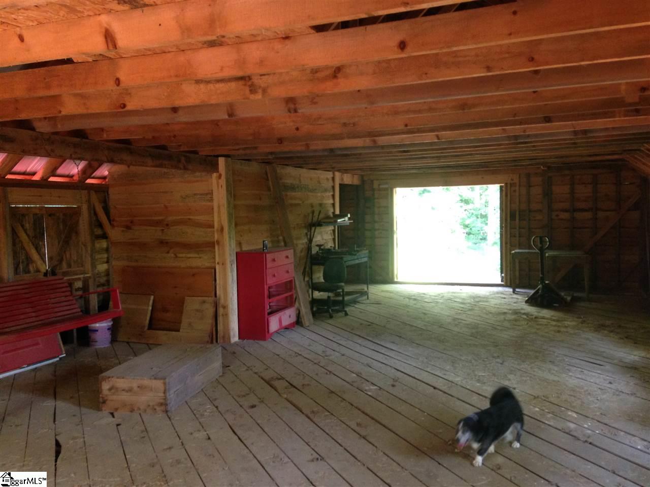 578 Red Hawk Road Gray Court, SC 29645 - Photo 10 of 21 Gallery Image 10