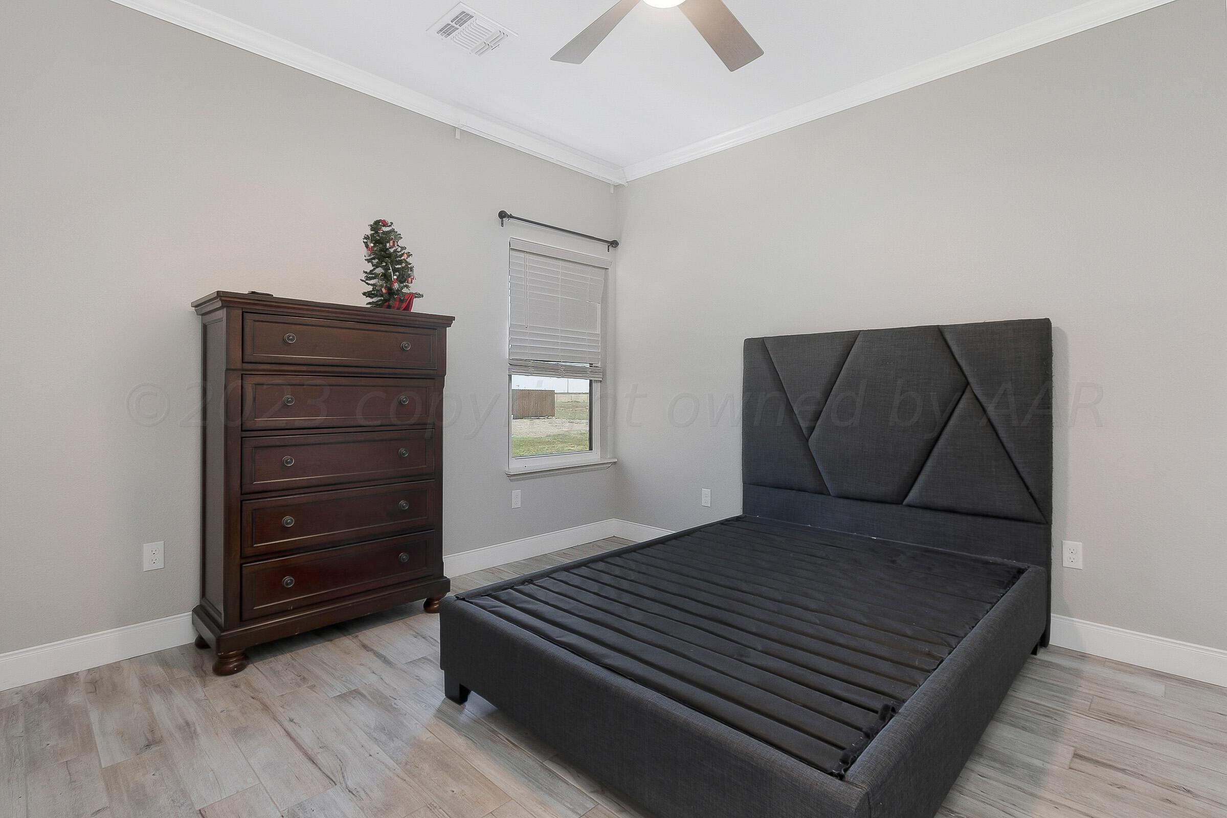 451 Snow Quail Road Canyon, TX 79015 - Photo 17 of 29 019_Bedroom 2