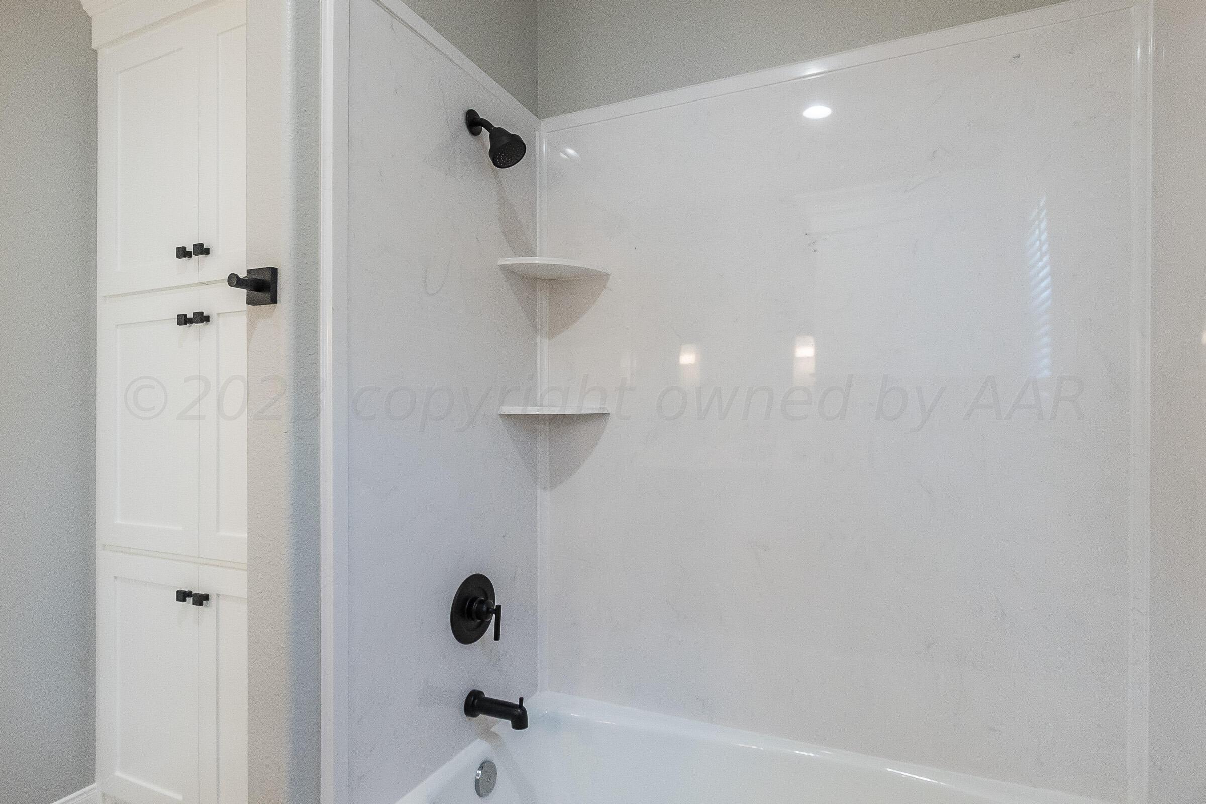 451 Snow Quail Road Canyon, TX 79015 - Photo 20 of 29 022_Bath 2