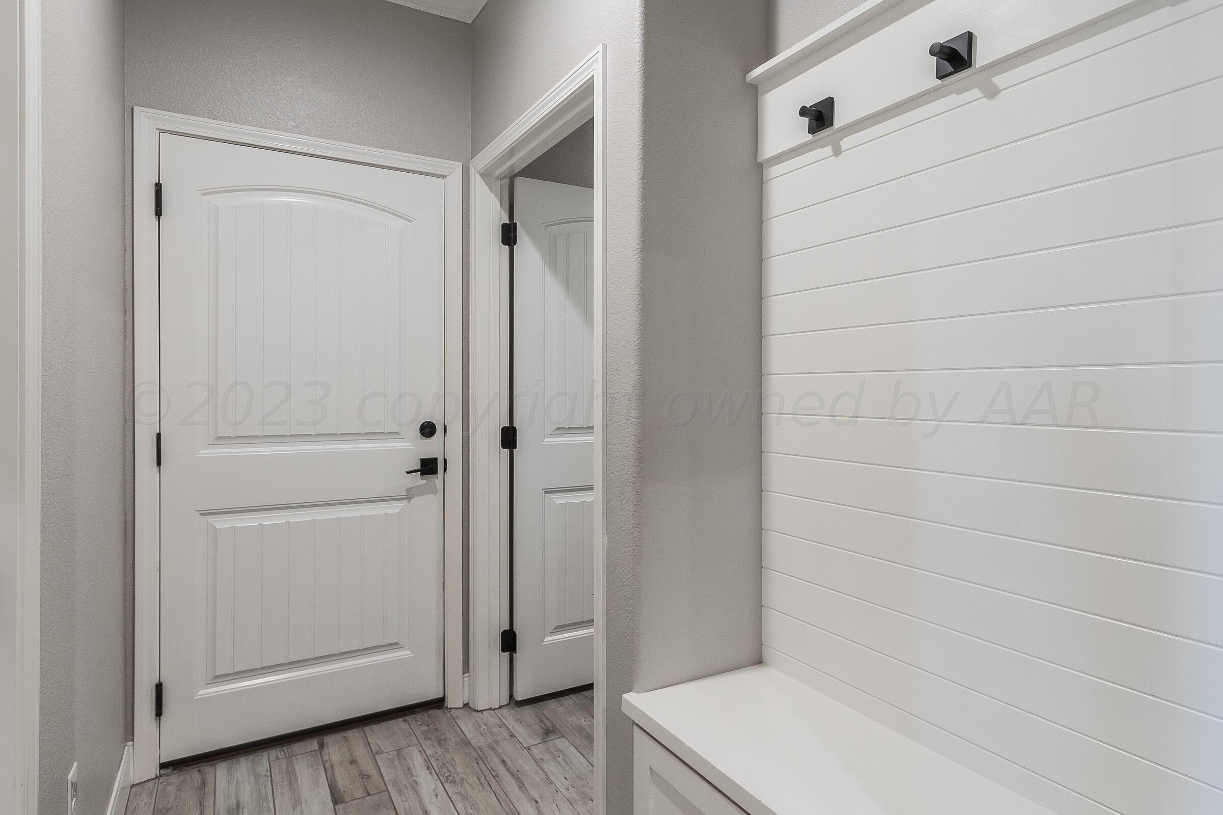 451 Snow Quail Road Canyon, TX 79015 - Photo 24 of 29 026_Mud Room