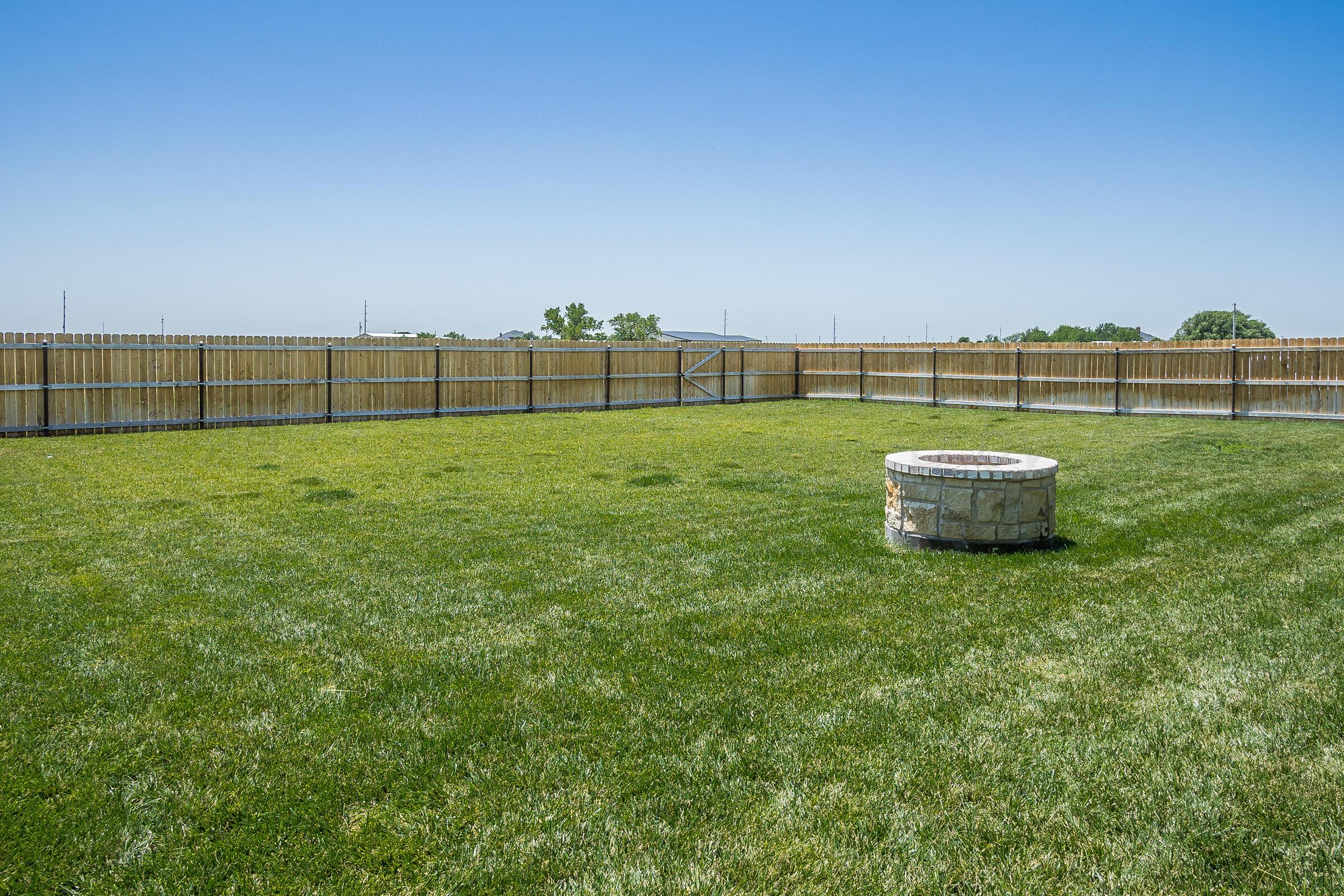 451 Snow Quail Road Canyon, TX 79015 - Photo 26 of 29 029_Back Yard