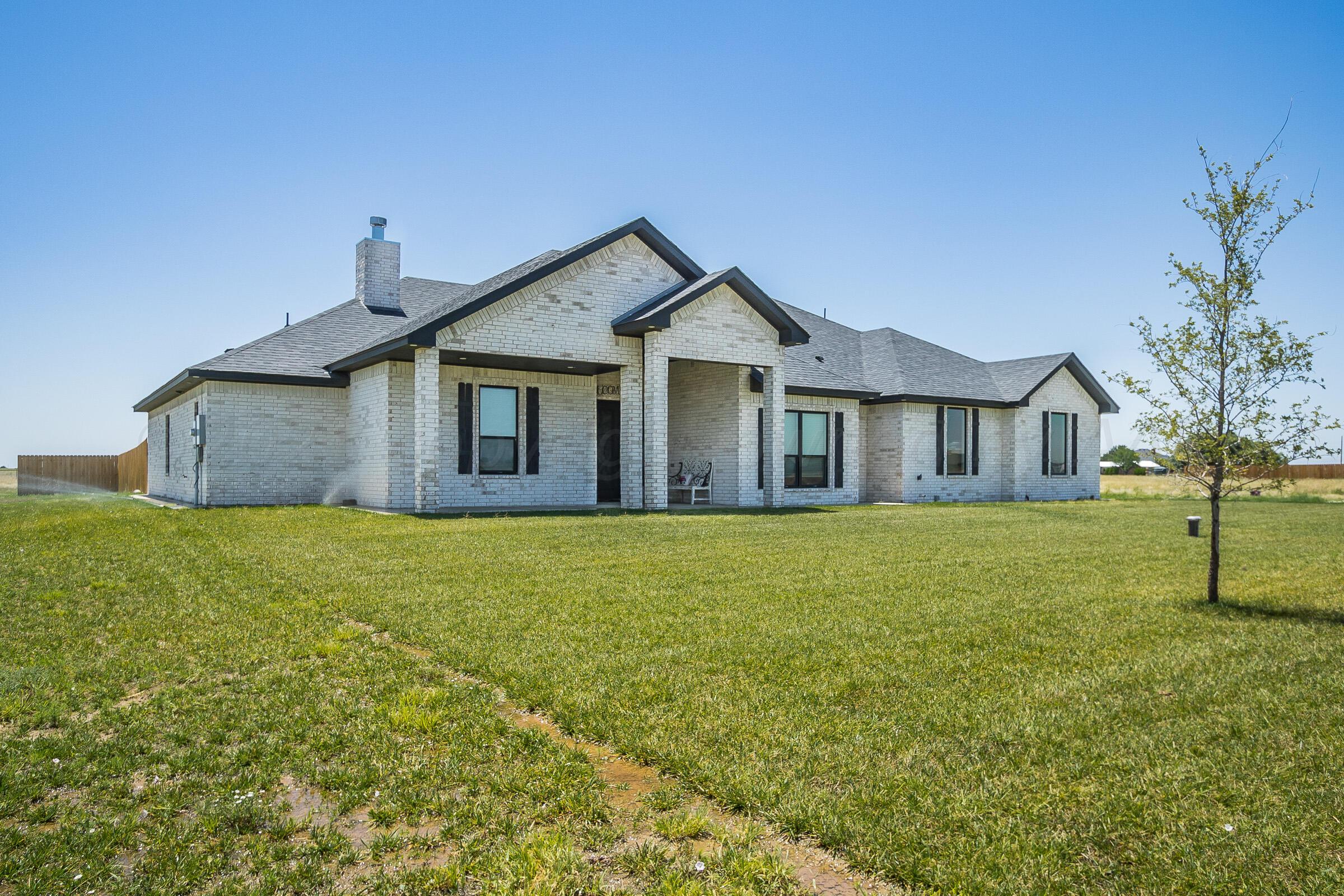 451 Snow Quail Road Canyon, TX 79015 - Photo 27 of 29 002_Side