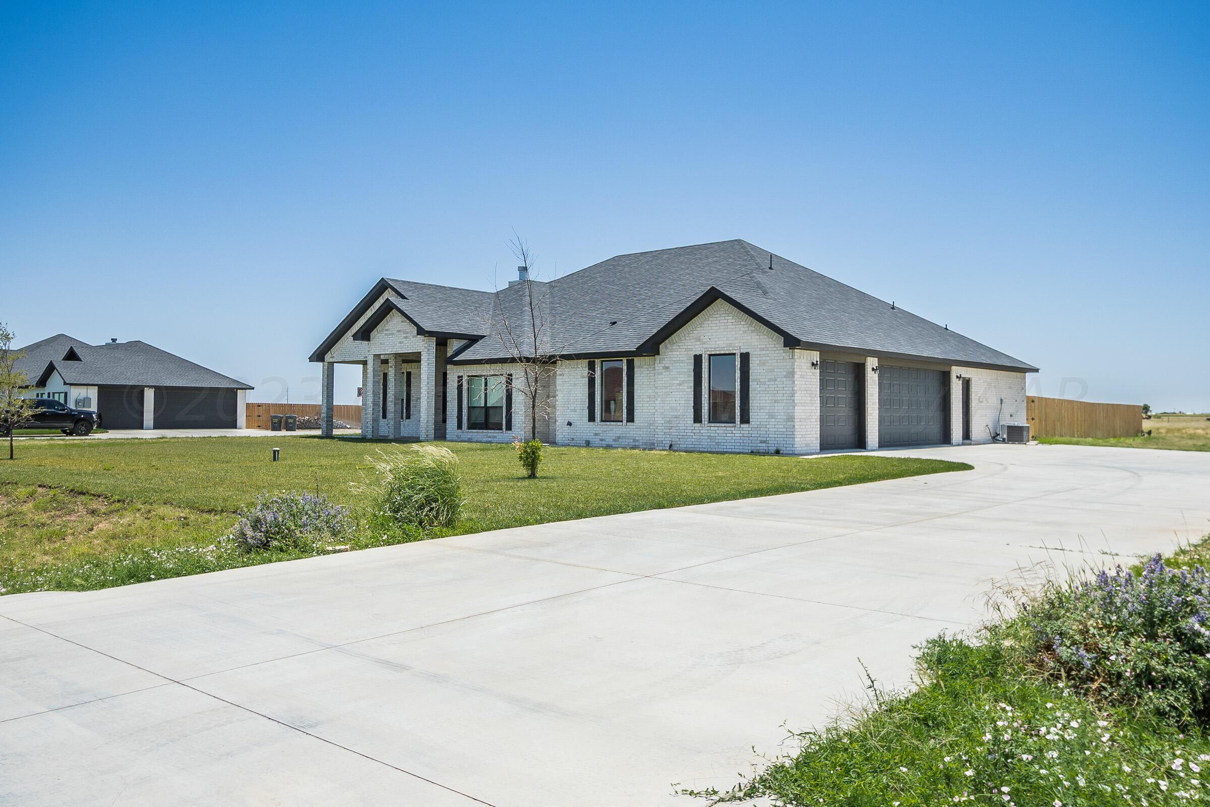 451 Snow Quail Road Canyon, TX 79015 - Photo 28 of 29 003_Side 2