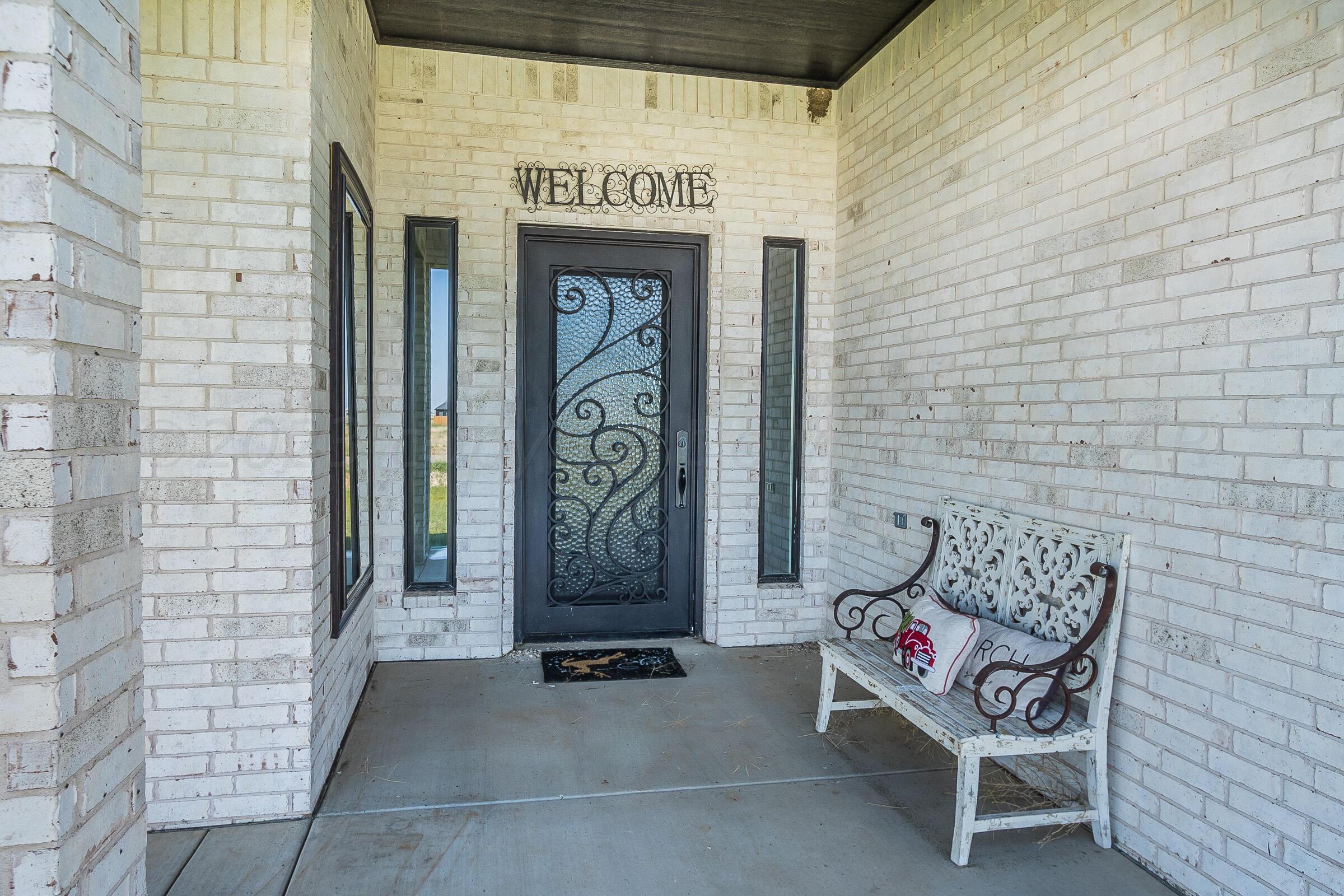 451 Snow Quail Road Canyon, TX 79015 - Photo 29 of 29 004_Front Entry