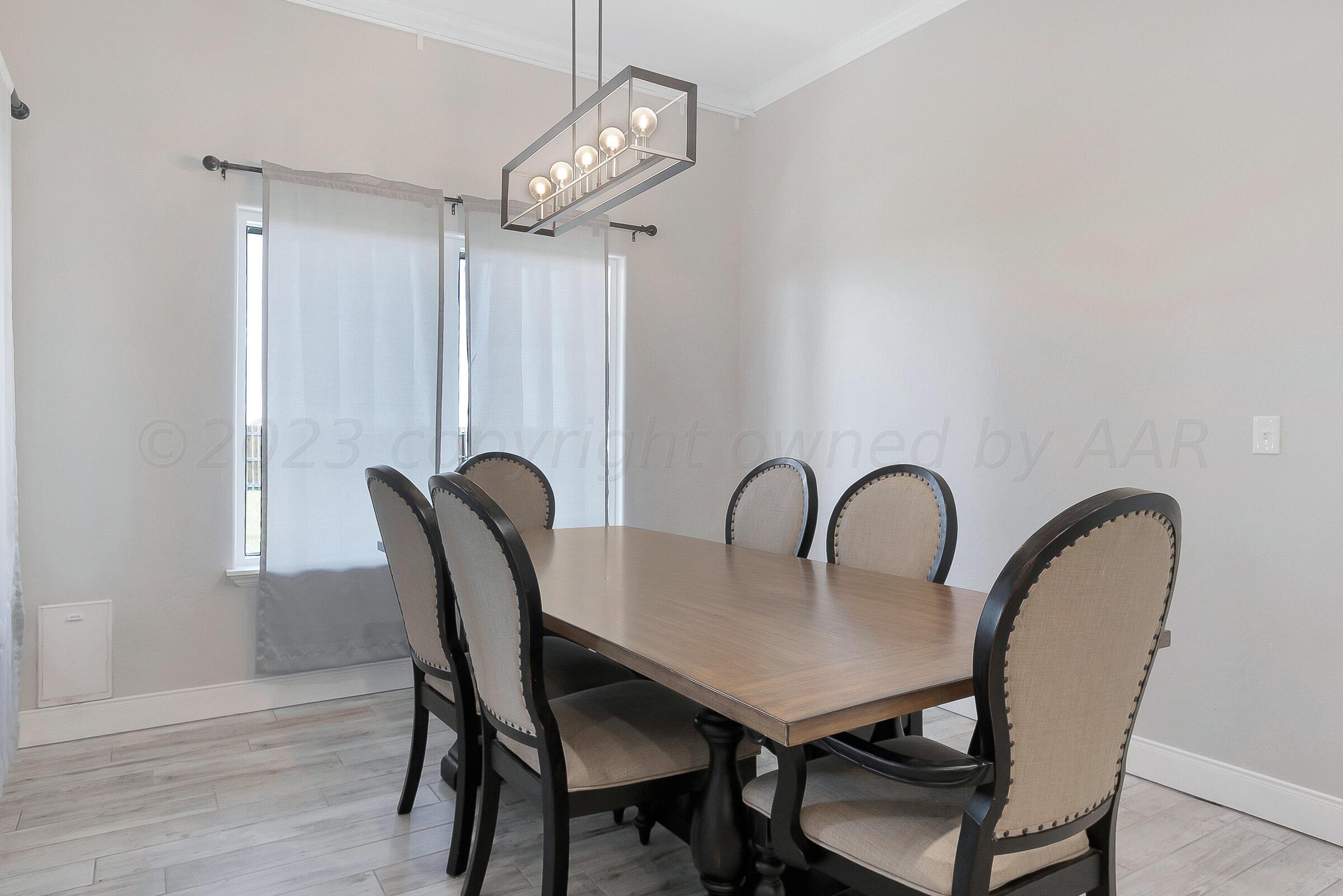 451 Snow Quail Road Canyon, TX 79015 - Photo 4 of 29 014_Dining Room