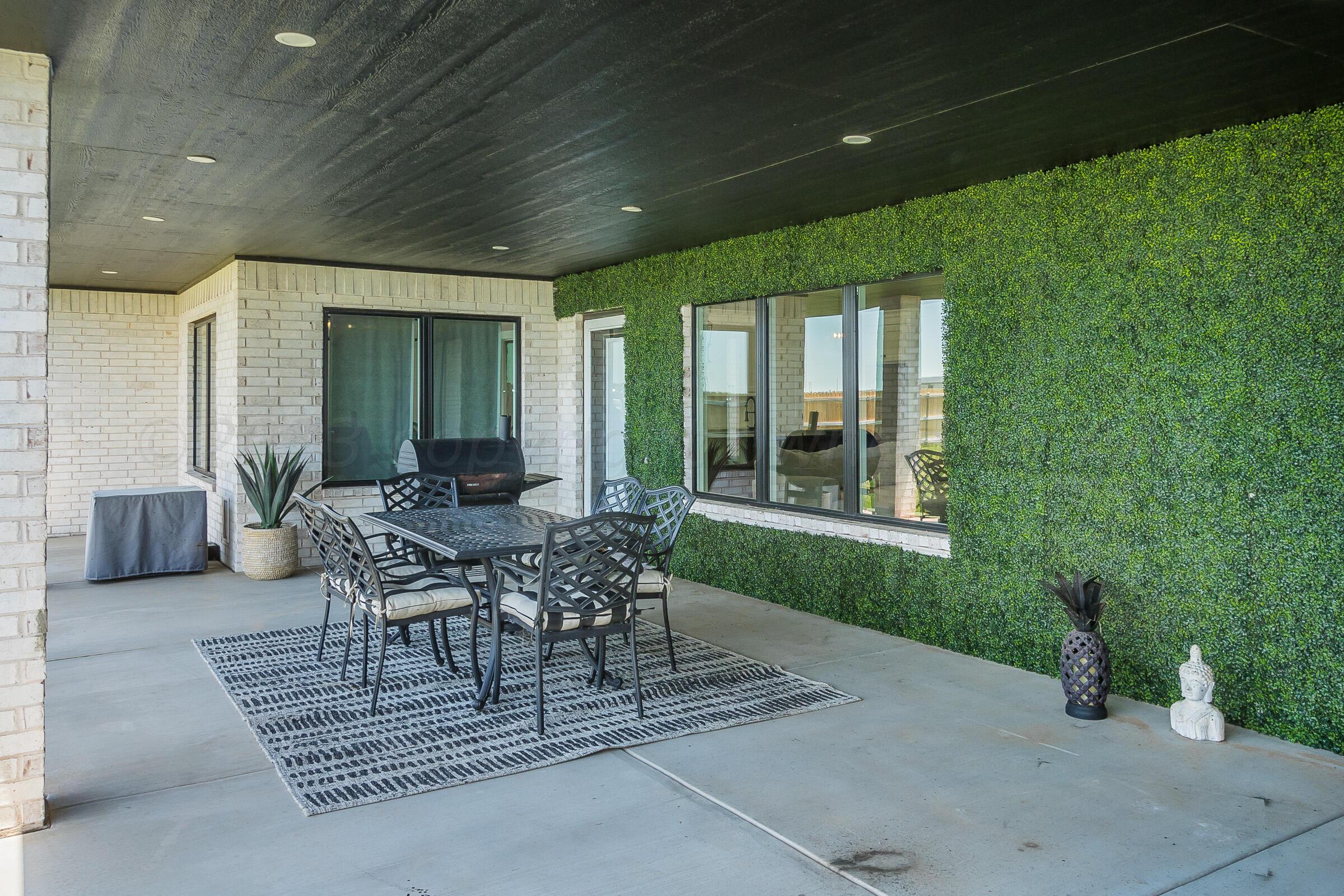 451 Snow Quail Road Canyon, TX 79015 - Photo 5 of 29 028_Back Patio