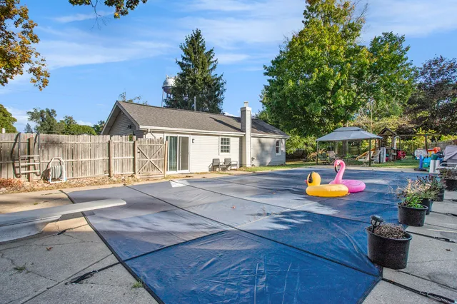 $164,900 | 103 West Mill Street, Athens, MI 49011