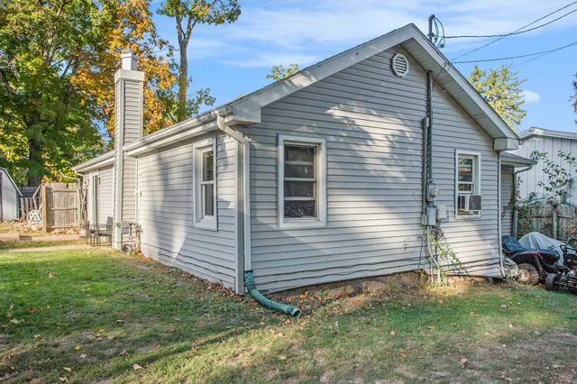 $164,900 | 103 West Mill Street, Athens, MI 49011