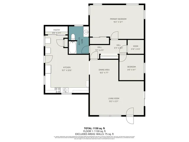 $164,900 | 103 West Mill Street, Athens, MI 49011