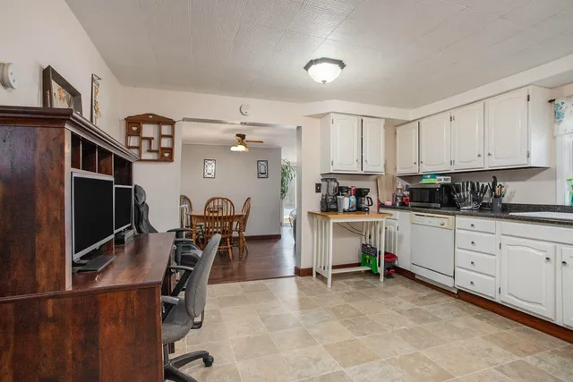 $164,900 | 103 West Mill Street, Athens, MI 49011