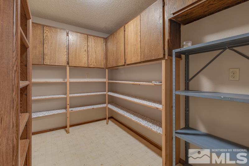 1860 Wendy Way Reno, NV 89509 - Photo 12 of 36 a view of walk in closet with empty racks