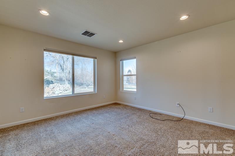 1860 Wendy Way Reno, NV 89509 - Photo 24 of 36 a view of an empty room with a window