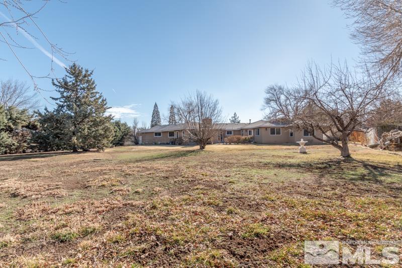 1860 Wendy Way Reno, NV 89509 - Photo 30 of 36 a view of open space with green space