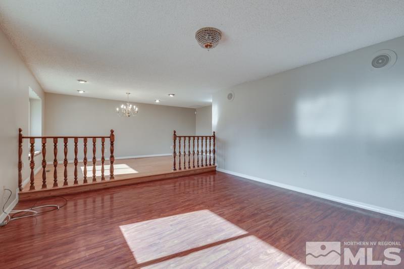 1860 Wendy Way Reno, NV 89509 - Photo 4 of 36 a view of an empty room