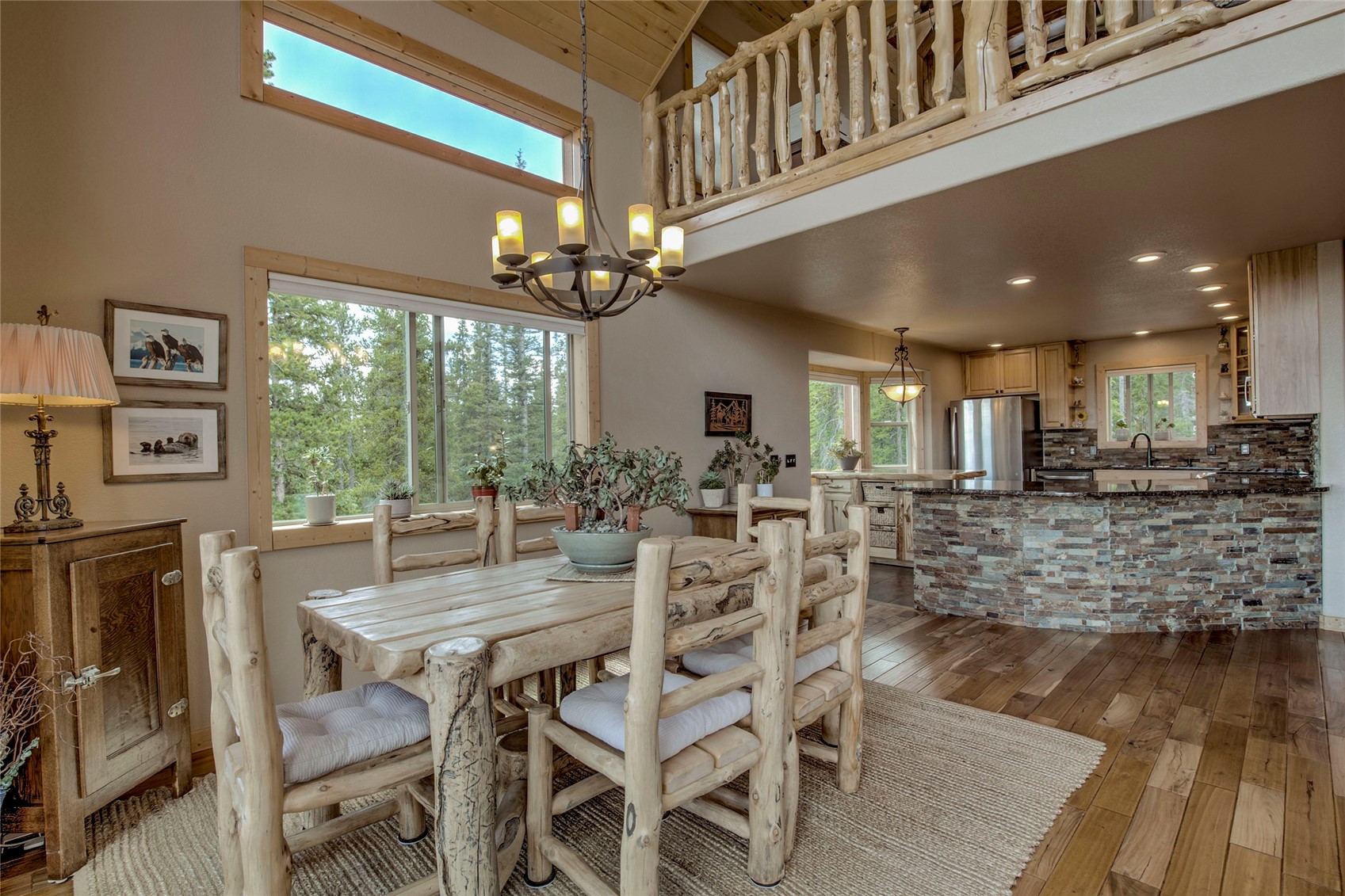 137 Porcupine Road Fairplay, CO 80440 - Photo 9 of 50