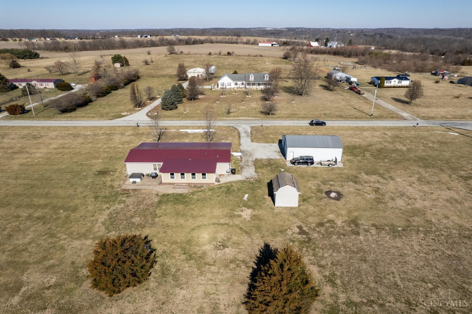 10500 Pausch Road Leesburg, OH 45135 - Photo 40 of 43 Gallery Image 40