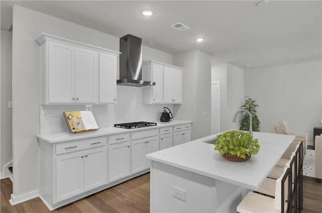 $494,990 | 4335 Buttonwood Lane, Lilburn, GA 30047