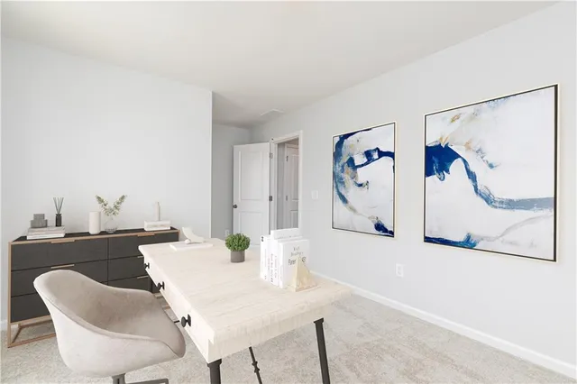 $494,990 | 4335 Buttonwood Lane, Lilburn, GA 30047