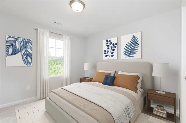 $494,990 | 4335 Buttonwood Lane, Lilburn, GA 30047