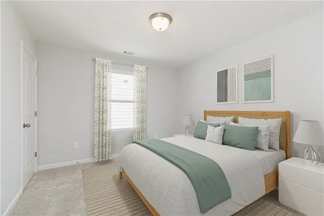 $494,990 | 4335 Buttonwood Lane, Lilburn, GA 30047