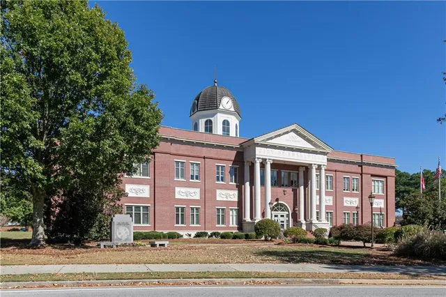 $494,990 | 4335 Buttonwood Lane, Lilburn, GA 30047