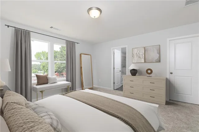 $494,990 | 4335 Buttonwood Lane, Lilburn, GA 30047