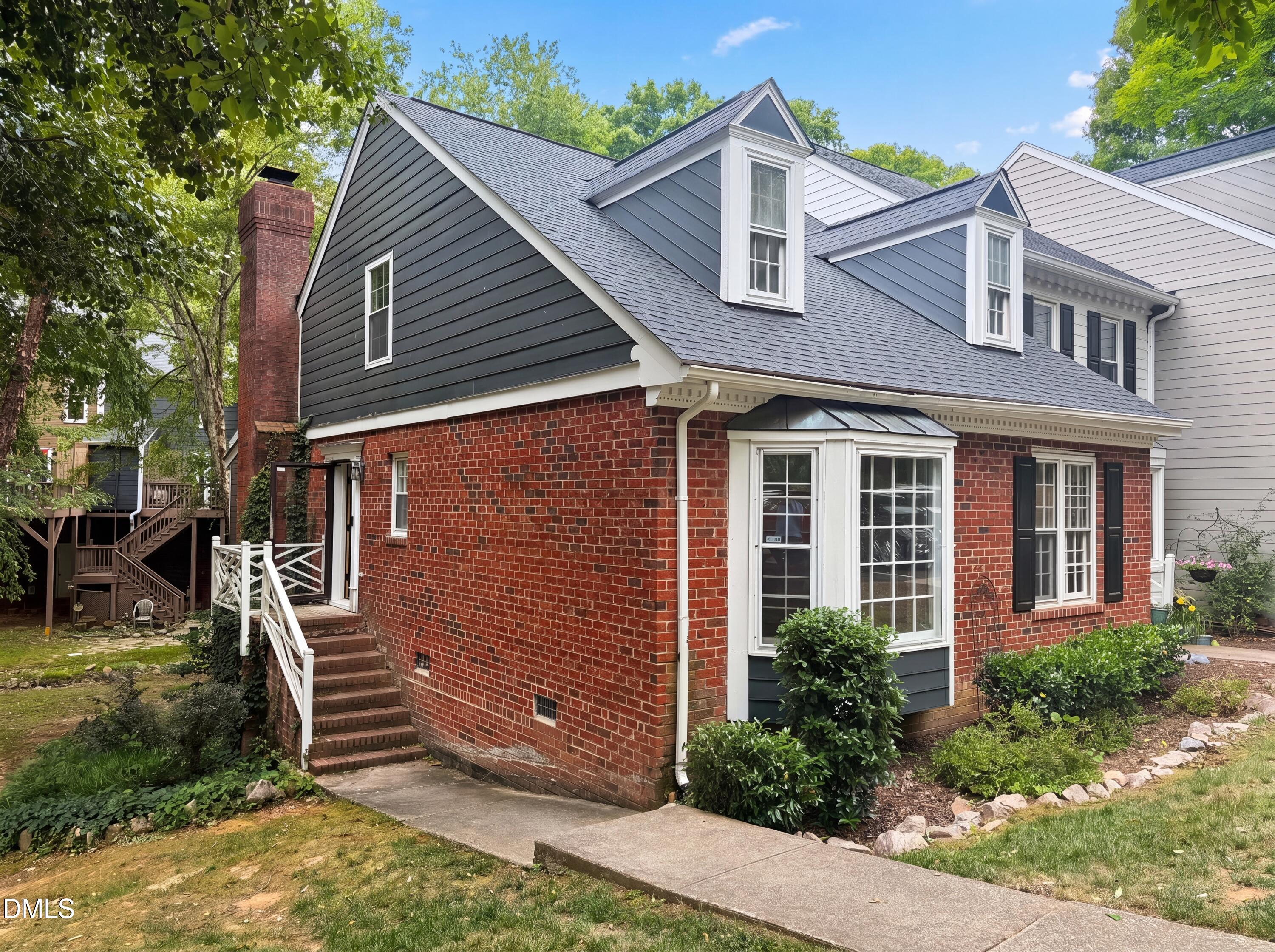 4601 Hershey Court Raleigh, NC 27613 - Photo 2 of 18 photo_14