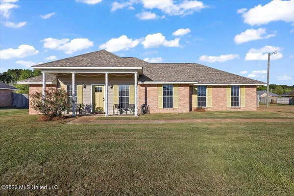 $170,000 | 1018 Bullrun Drive, Byram, MS 39272