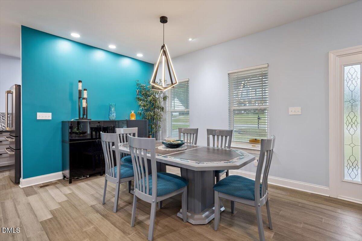 114 North Sunset Ridge Drive Willow Spring, NC 27592 - Photo 17 of 41