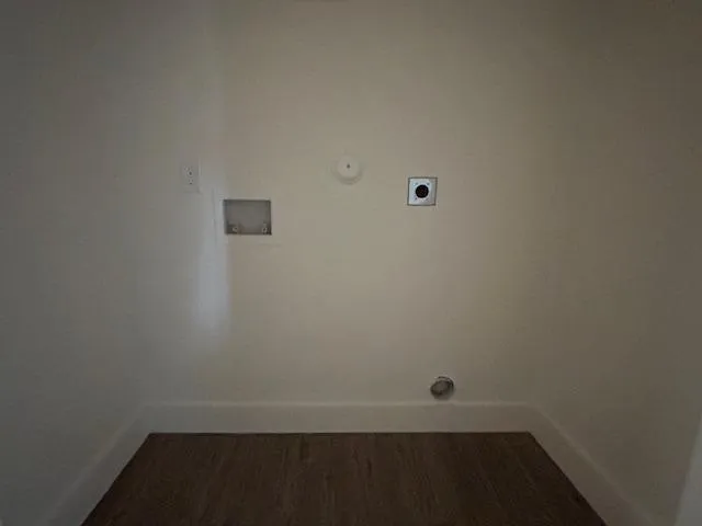 a view of small space