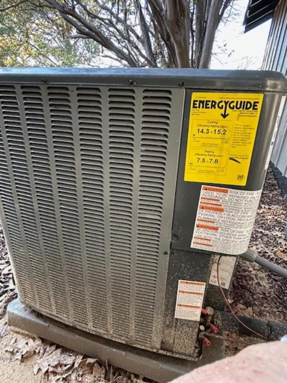 415 West Walnut Street Whitewright, TX 75491 - Photo 29 of 36