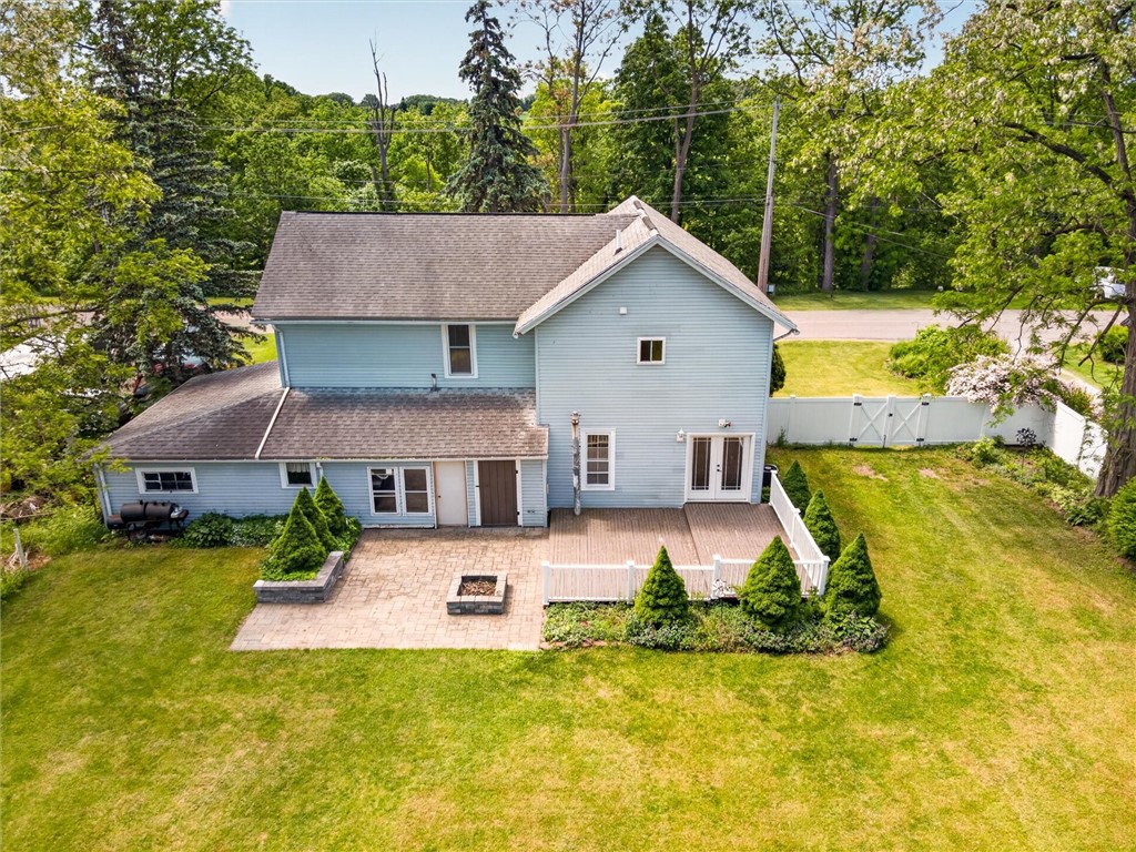 4691 Littleville Road Avon, NY 14414 - Photo 5 of 42