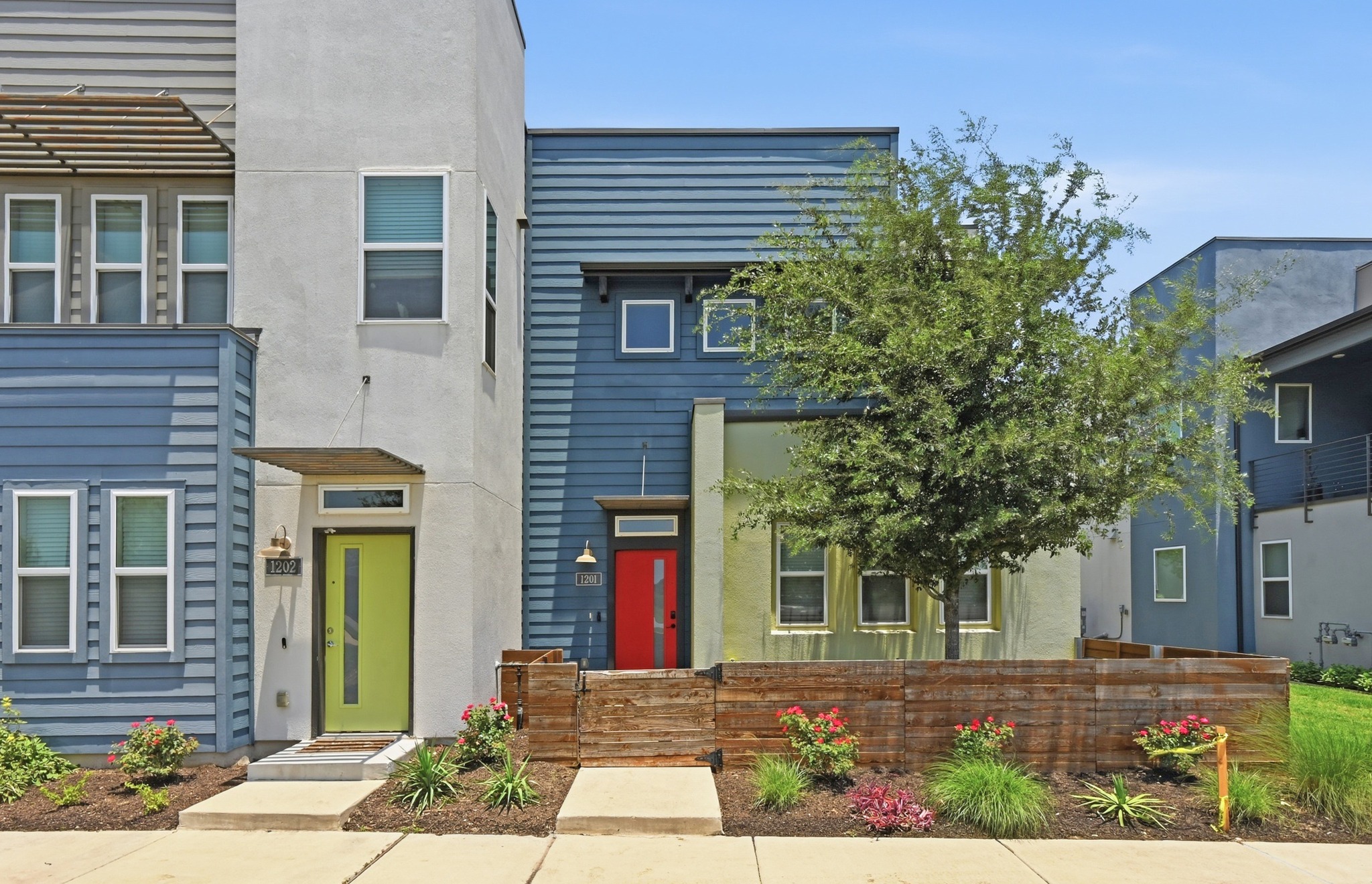 9015 Cattle Baron Path, Unit 1201 Austin, TX 78747 - Photo 2 of 25