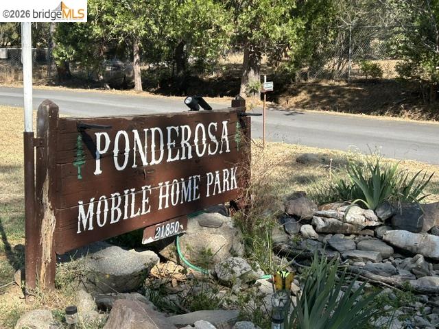 21850 Belleview Road, Unit 36 Sonora, CA 95370 - Photo 32 of 32 Gallery Image 32