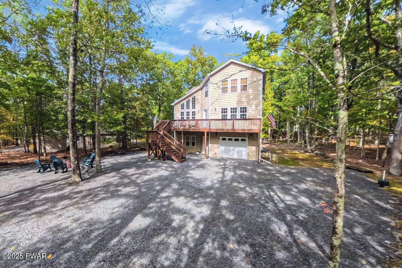 193 Robin Way Lackawaxen, PA 18435 - Photo 83 of 83 193 Robin Way 18 Large