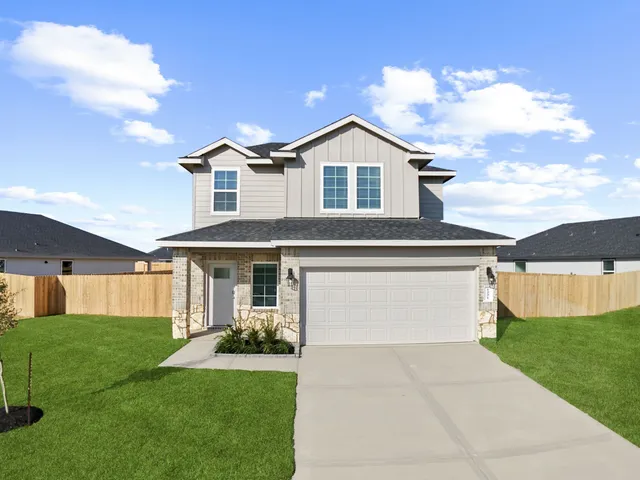 $332,990 | 9150 Sunset Marina Way, Iowa Colony, TX 77583