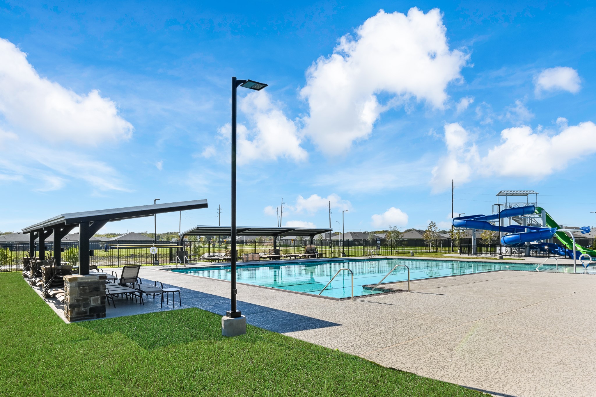 9150 Sunset Marina Way Rosharon, TX 77583 - Photo 19 of 26