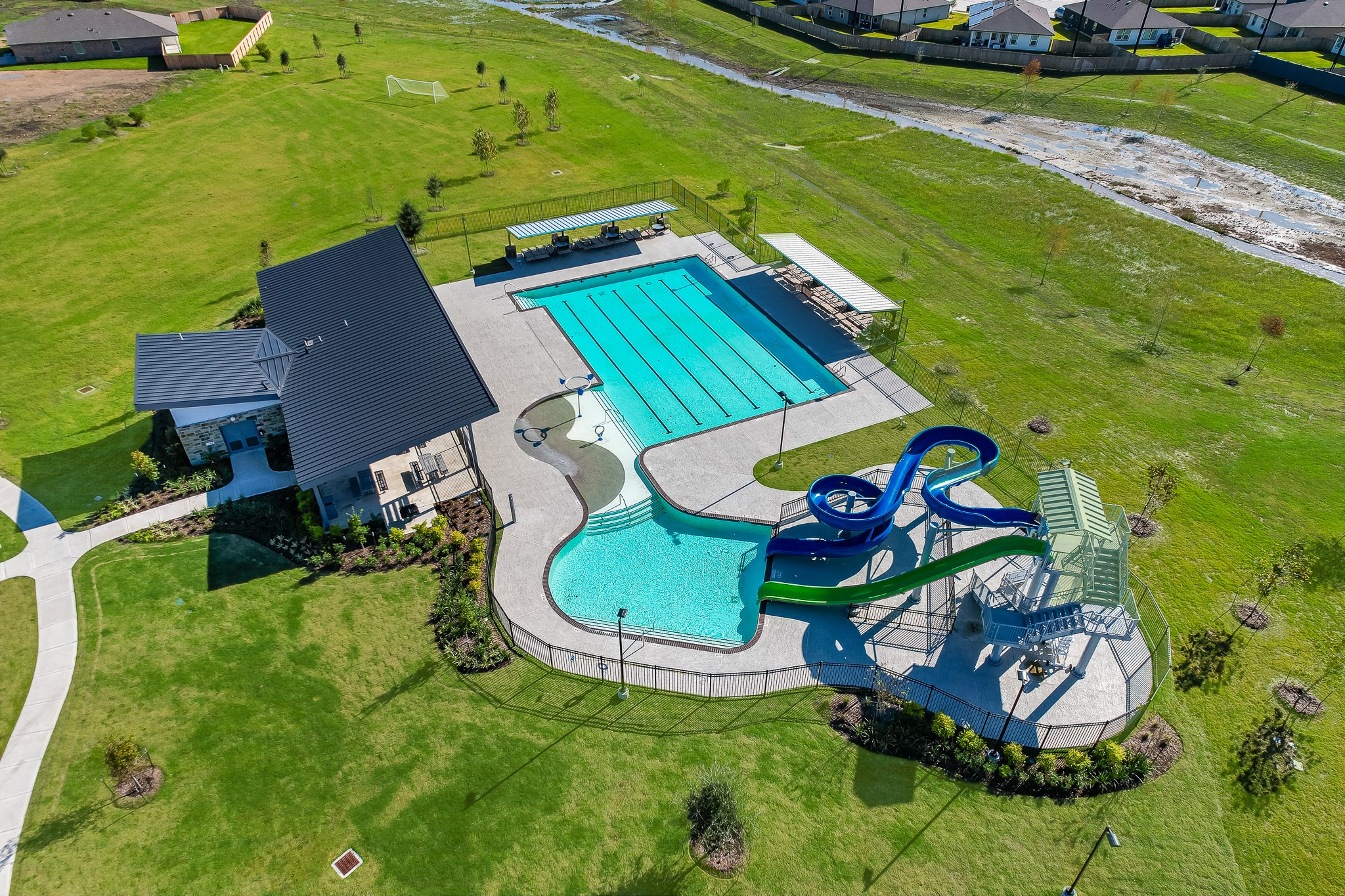 9150 Sunset Marina Way Rosharon, TX 77583 - Photo 25 of 26