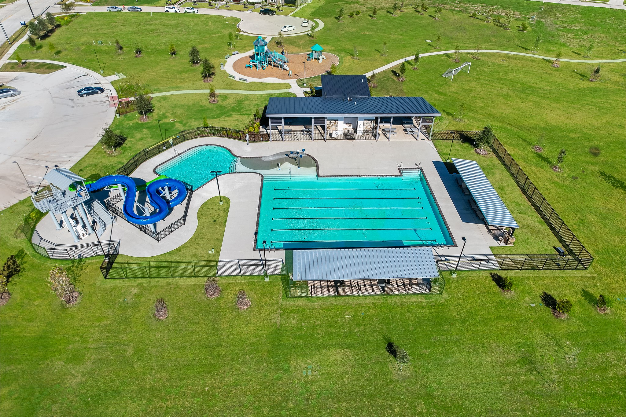 9150 Sunset Marina Way Rosharon, TX 77583 - Photo 26 of 26