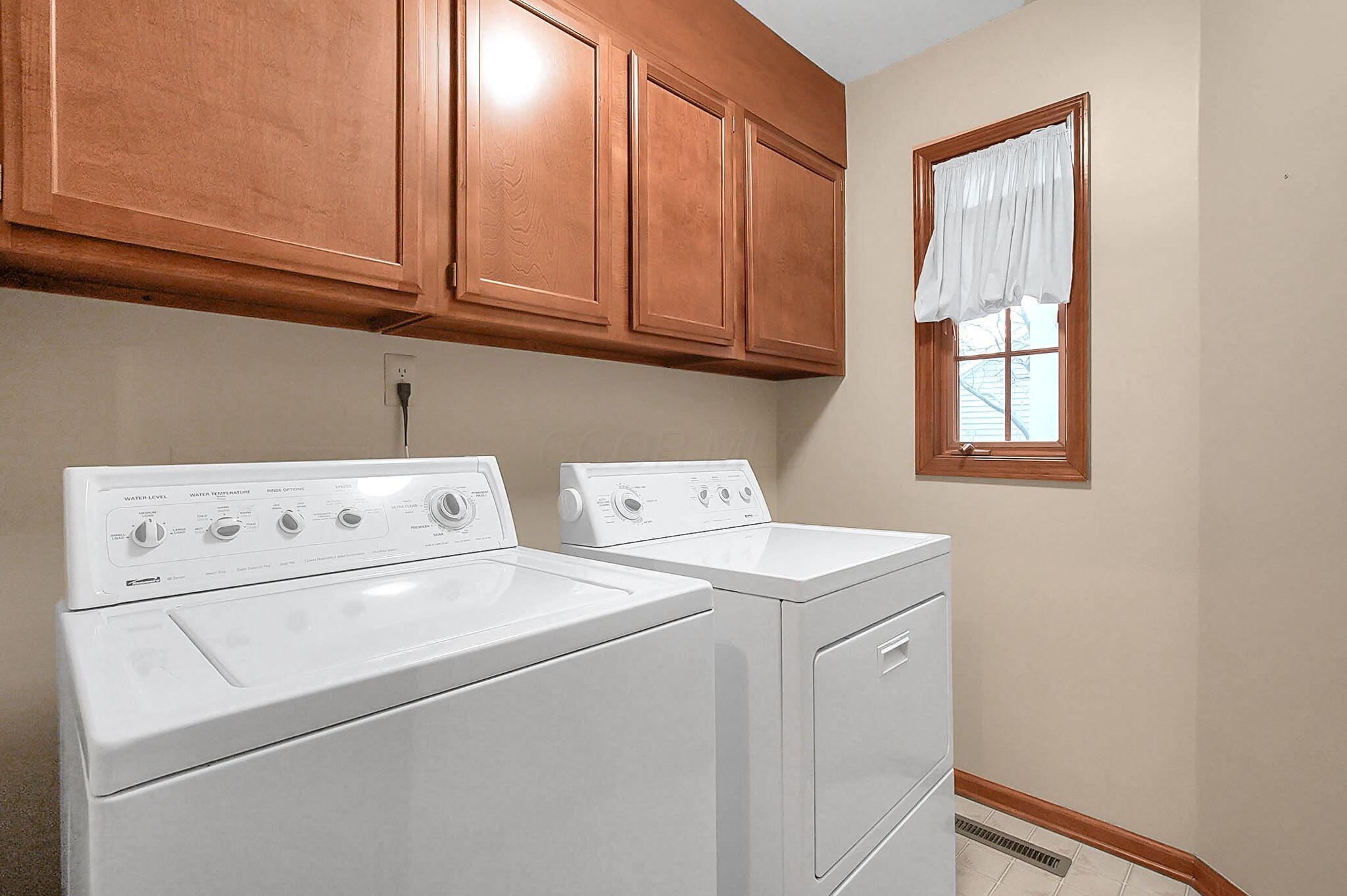 6885 Ravine Circle Columbus, OH 43085 - Photo 19 of 34 Utility Space